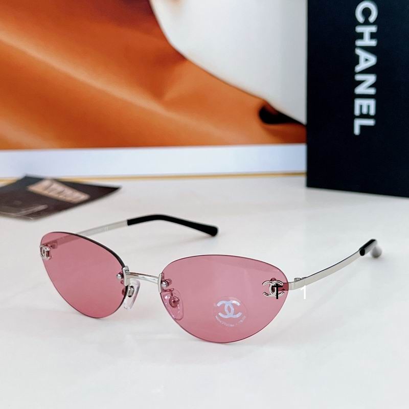 Chanel CH4003 54 18-135 a07