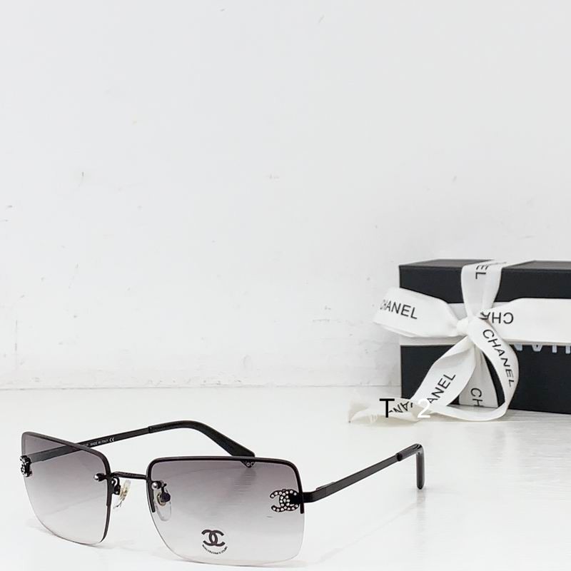 Chanel CH4104 60 16-140 b01