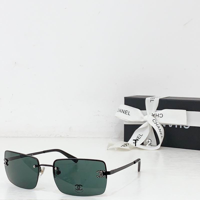 Chanel CH4104 60 16-140 b02