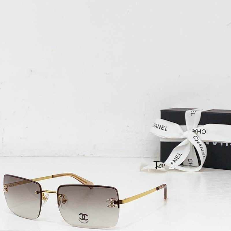 Chanel CH4104 60 16-140 b03