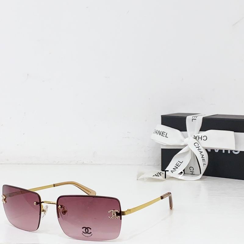 Chanel CH4104 60 16-140 b04