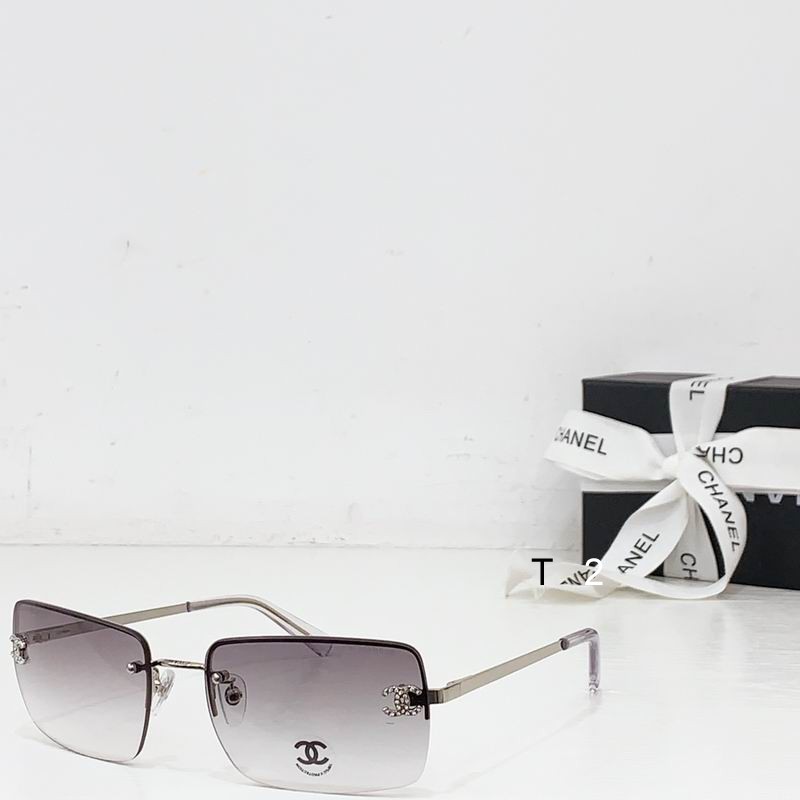 Chanel CH4104 60 16-140 b05