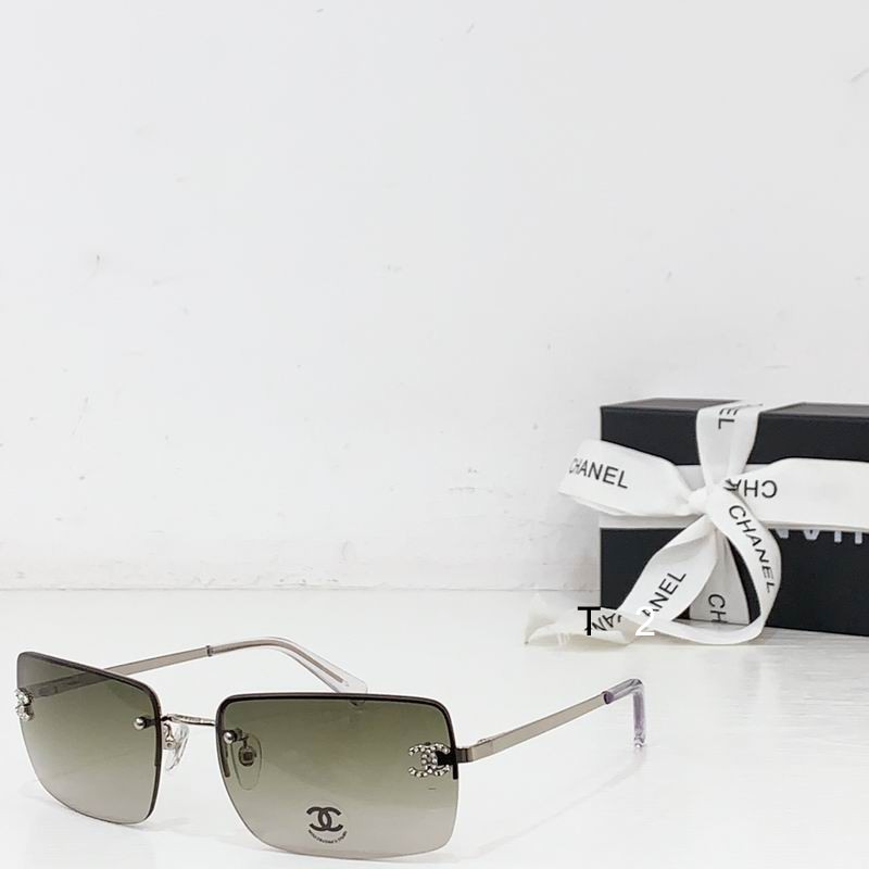 Chanel CH4104 60 16-140 b06