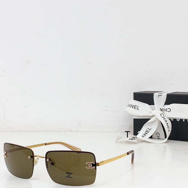 Chanel CH4104 60 16-140 b07