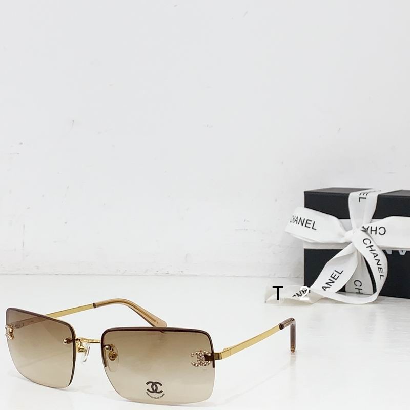 Chanel CH4104 60 16-140 b09