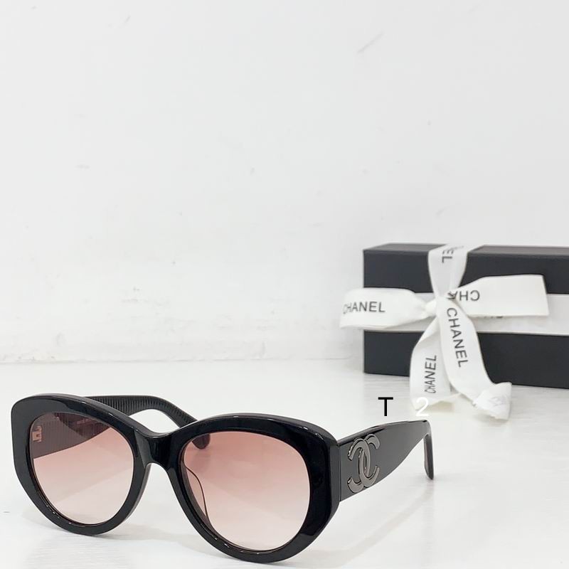 Chanel CH549 54 19-140 b02