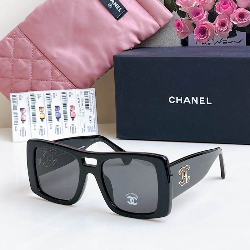 Chanel CH5539 53 21-140 a04