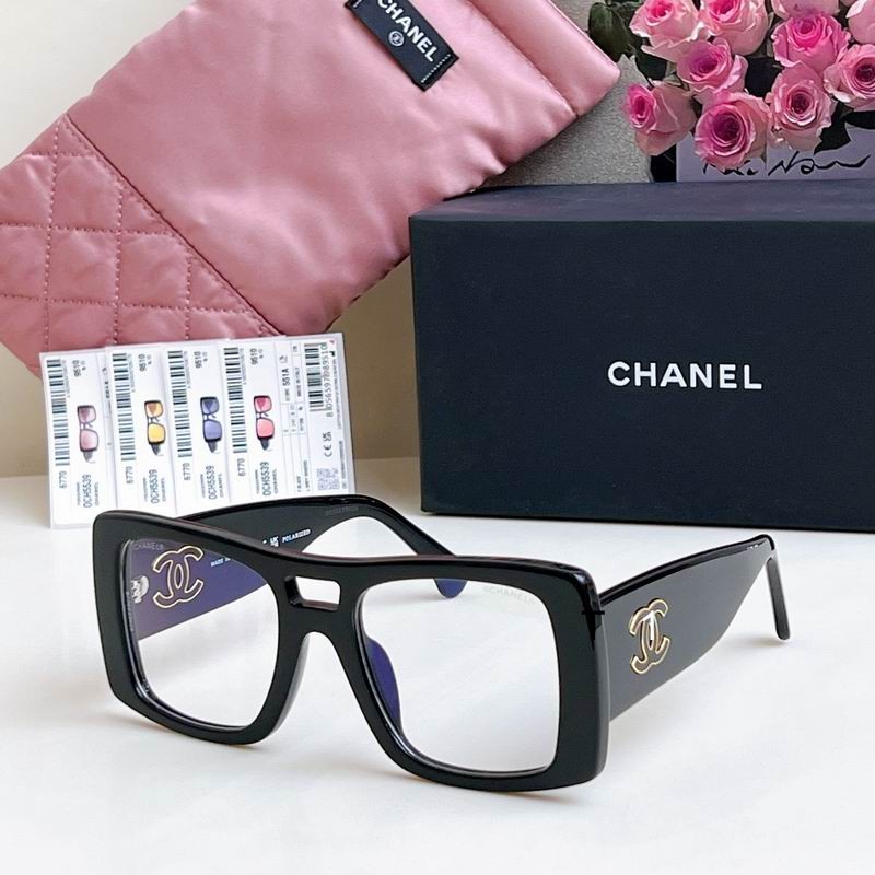 Chanel CH5539 53 21-140 a05