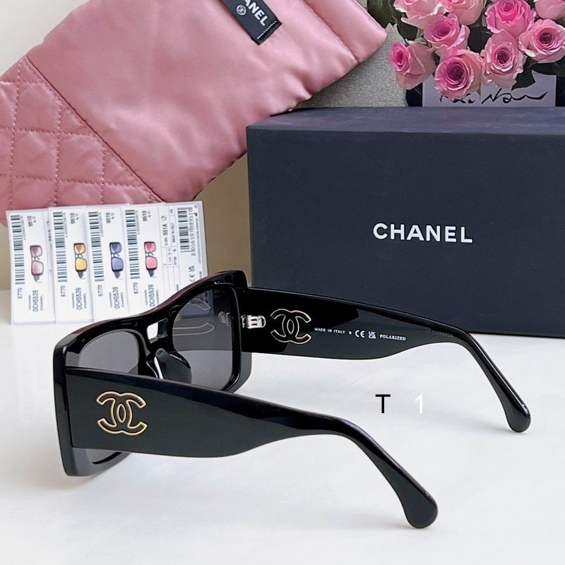 Chanel CH5539 53 21-140 a06