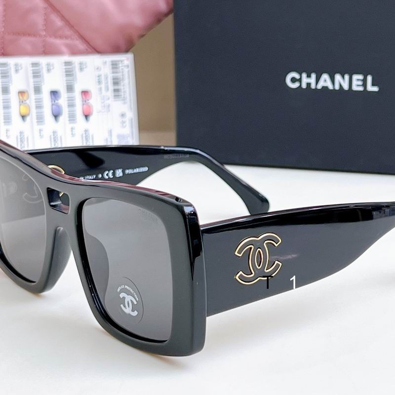 Chanel CH5539 53 21-140 a07