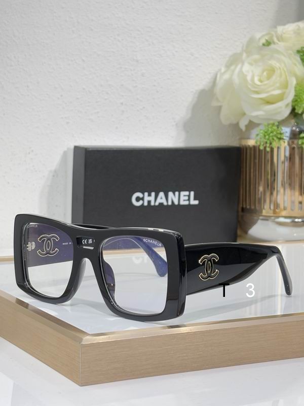 Chanel CH5539 53 21-140 c01