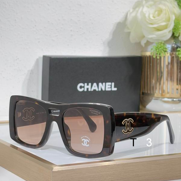 Chanel CH5539 53 21-140 c02
