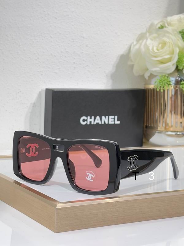 Chanel CH5539 53 21-140 c03