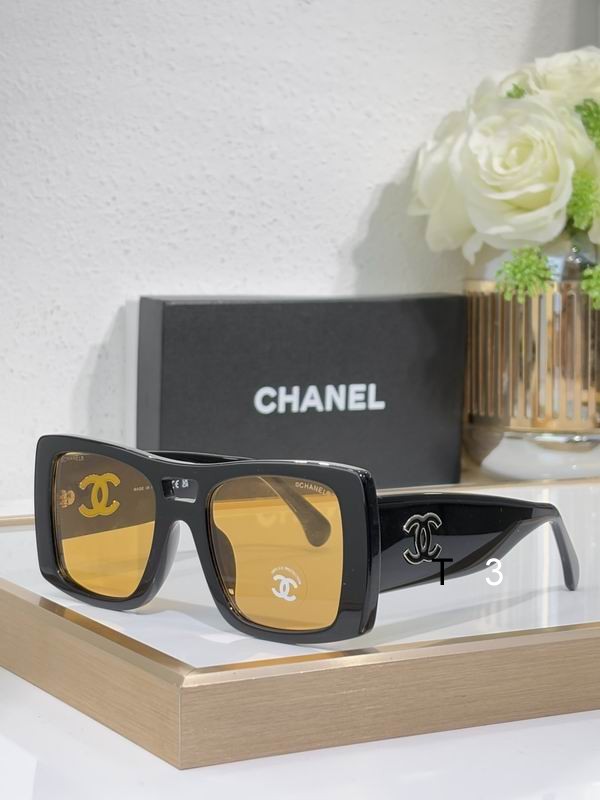 Chanel CH5539 53 21-140 c04