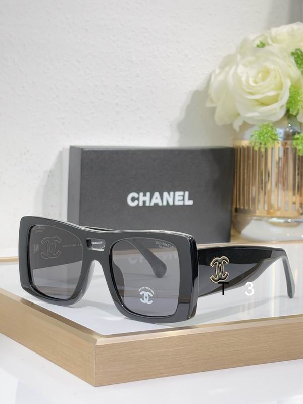 Chanel CH5539 53 21-140 c05
