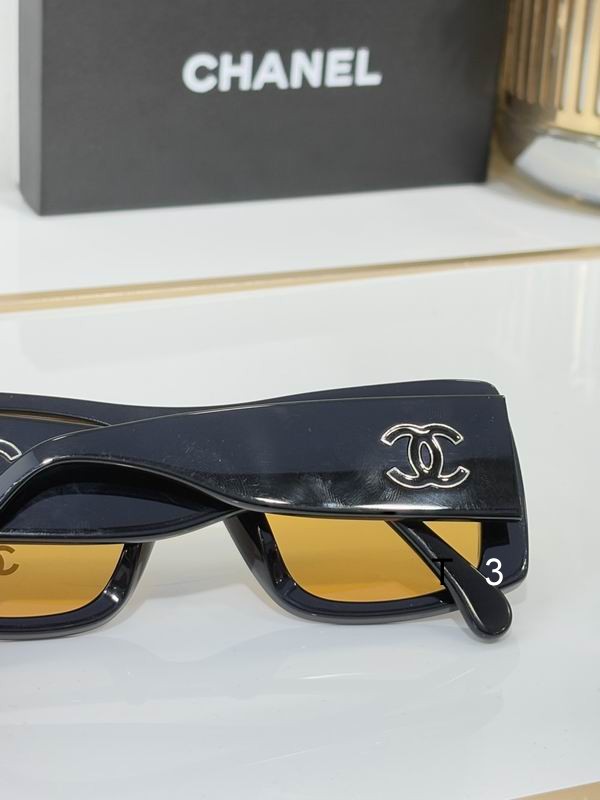 Chanel CH5539 53 21-140 c06