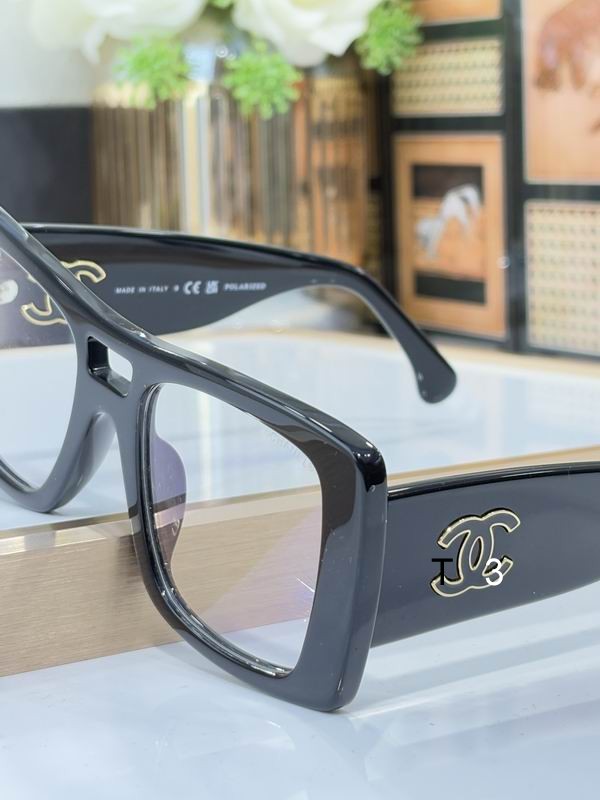 Chanel CH5539 53 21-140 c07