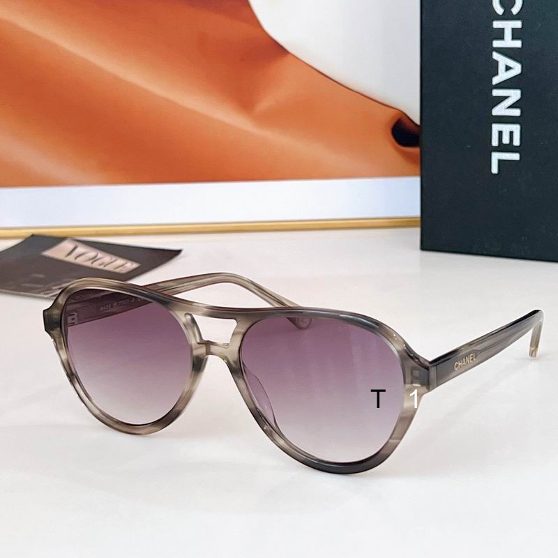 Chanel CH5552U 56 19-145 a03