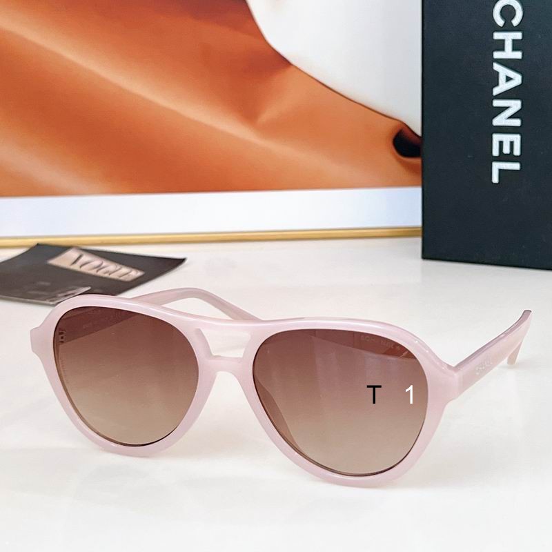 Chanel CH5552U 56 19-145 a05