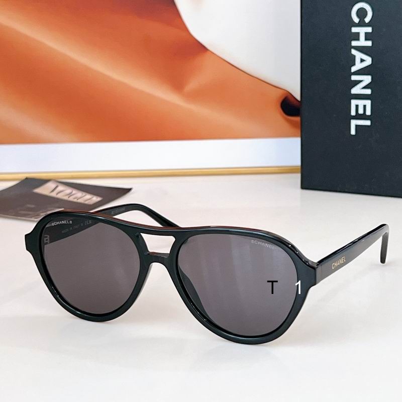 Chanel CH5552U 56 19-145 a06