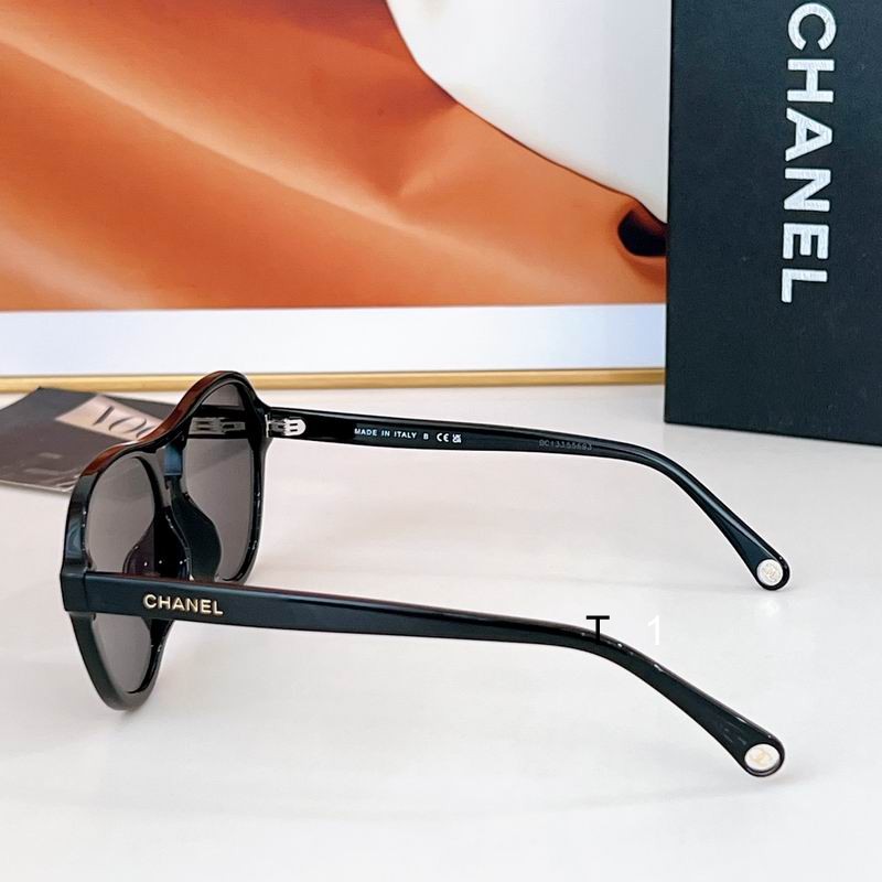 Chanel CH5552U 56 19-145 a07