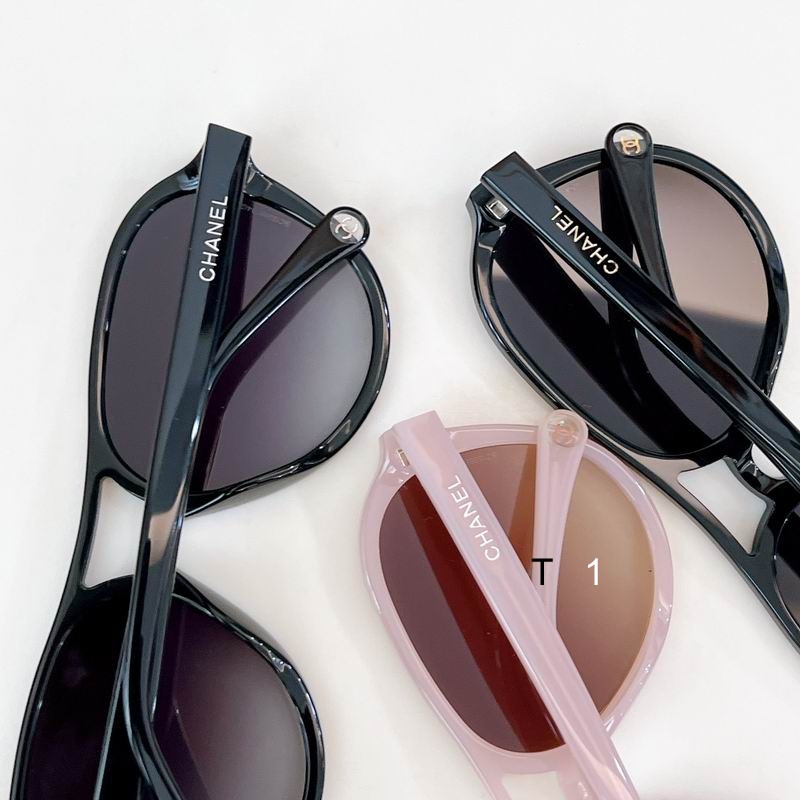 Chanel CH5552U 56 19-145 a08