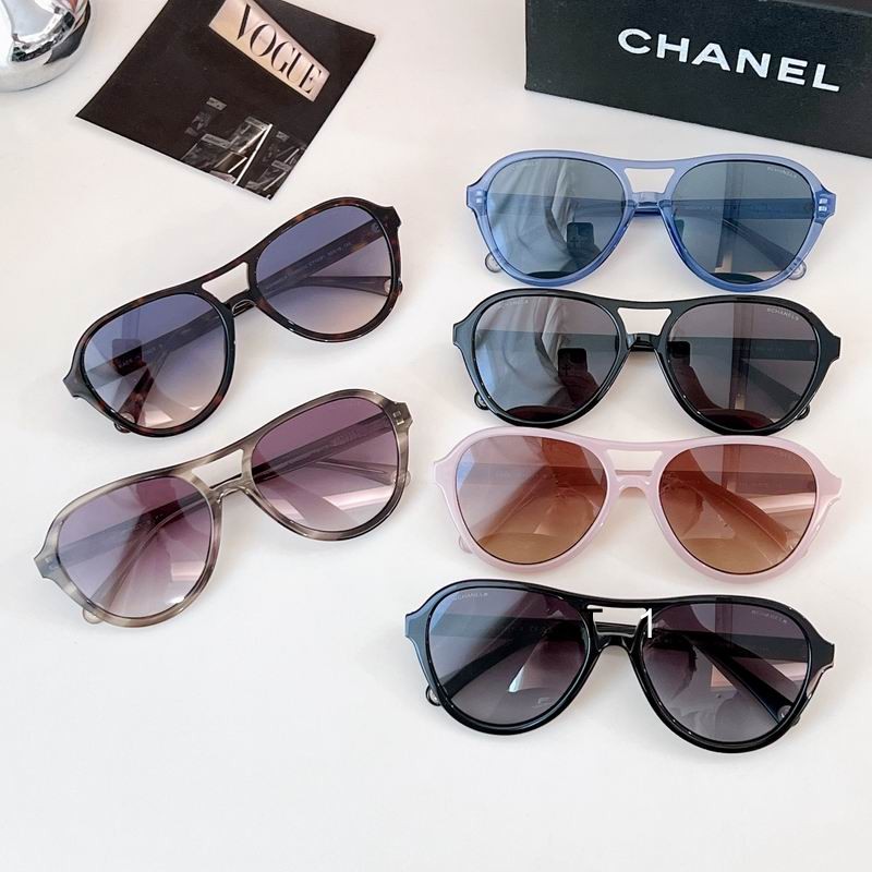 Chanel CH5552U 56 19-145 a09