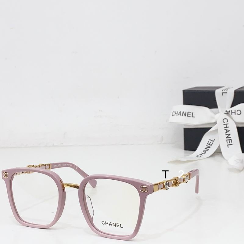 Chanel CH6807 52 23-145 B01