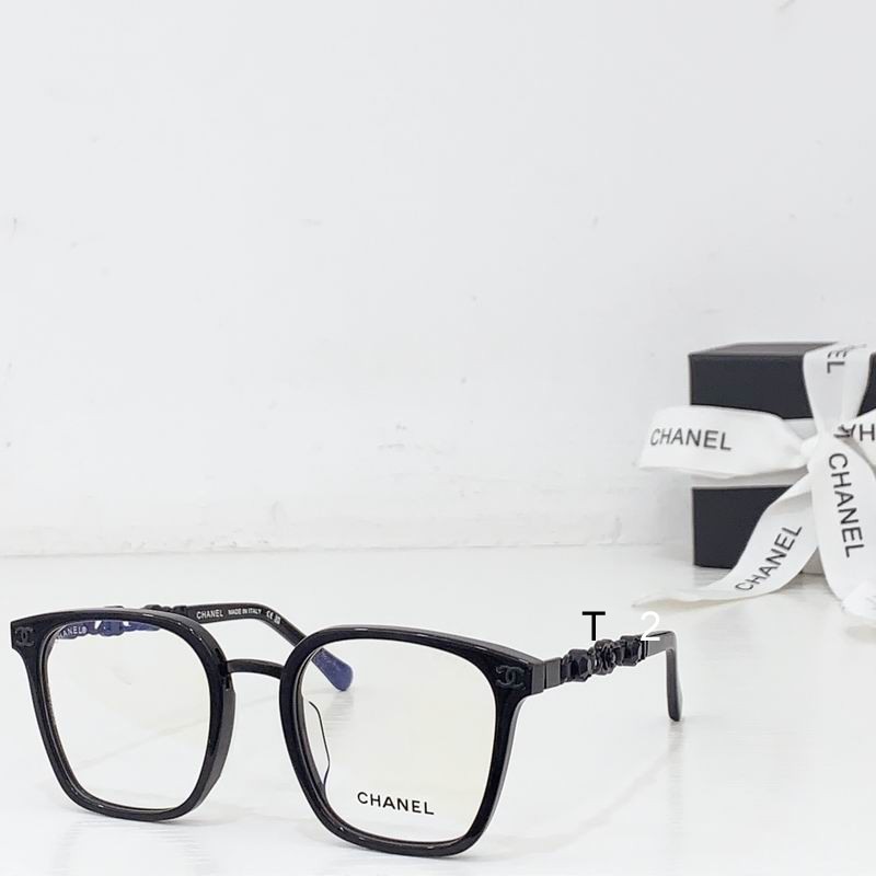 Chanel CH6807 52 23-145 B03