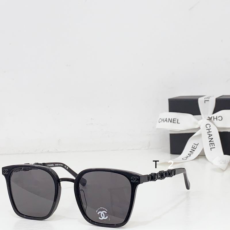 Chanel CH6807 52 23-145 B04