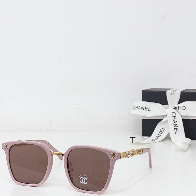 Chanel CH6807 52 23-145 B05