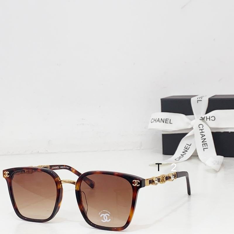 Chanel CH6807 52 23-145 B06