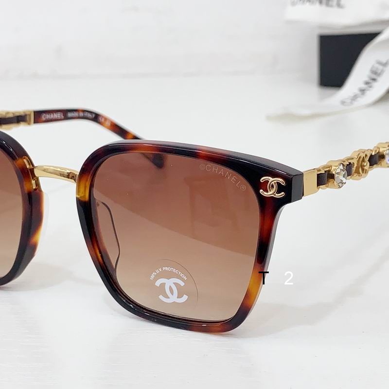 Chanel CH6807 52 23-145 B08