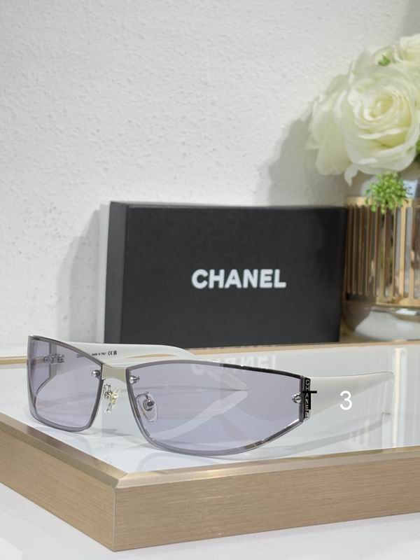 Chanel CH7123S 64 13-135 c03