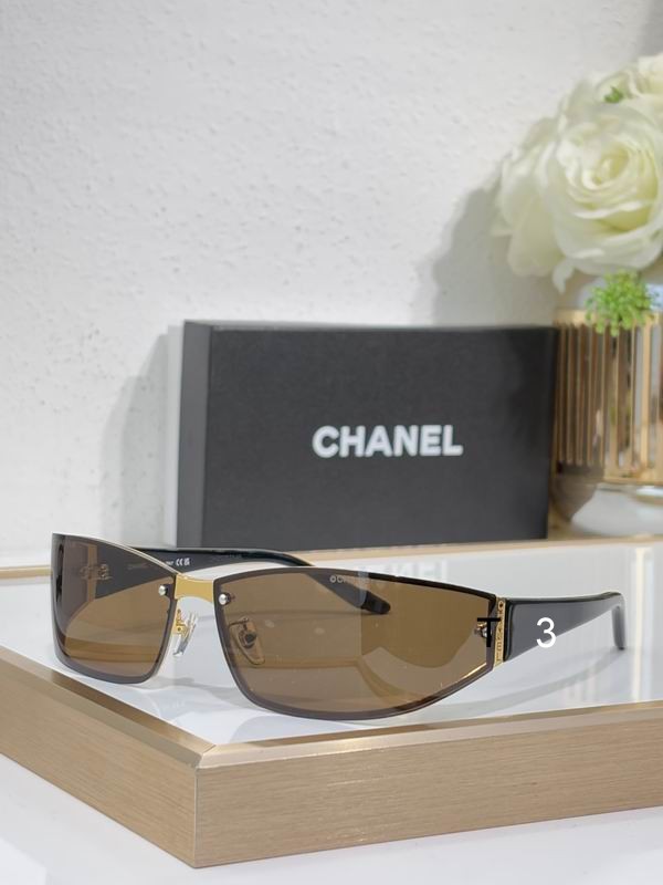 Chanel CH7123S 64 13-135 c05