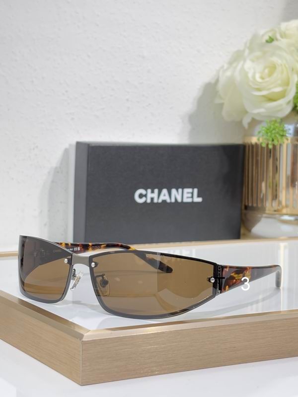 Chanel CH7123S 64 13-135 c06
