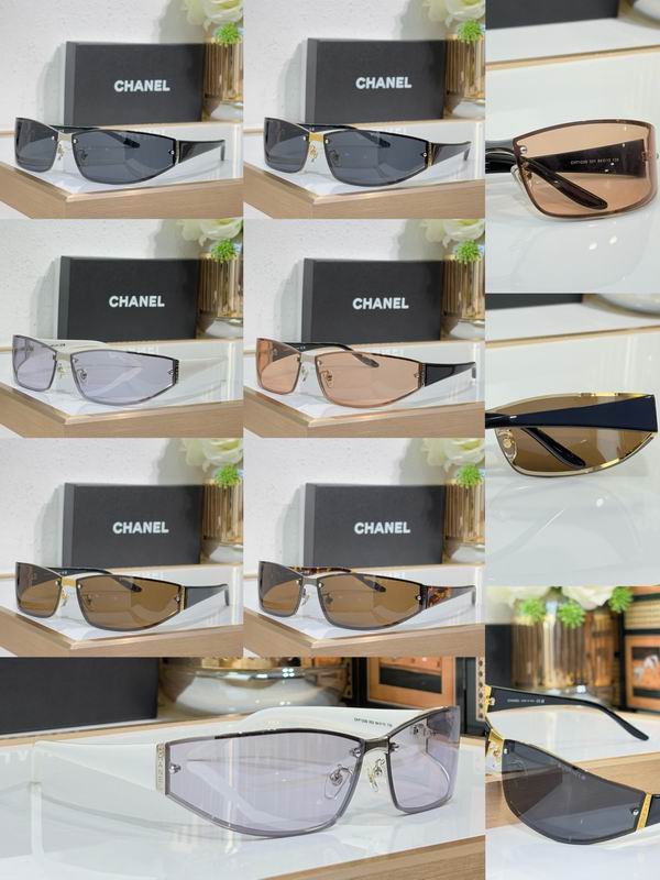 Chanel CH7123S 64 13-135 c08