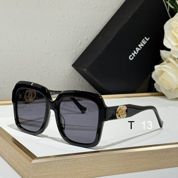 Chanel CH8283 55 18-145 k02