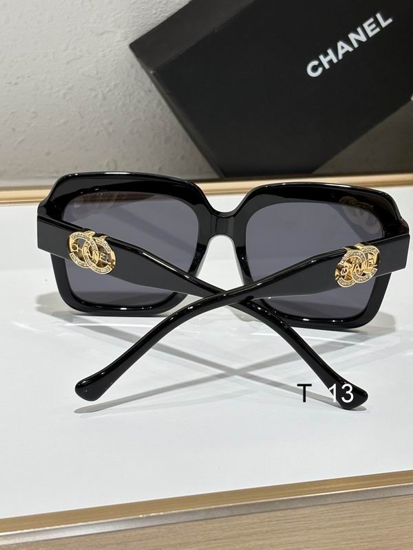 Chanel CH8283 55 18-145 k06