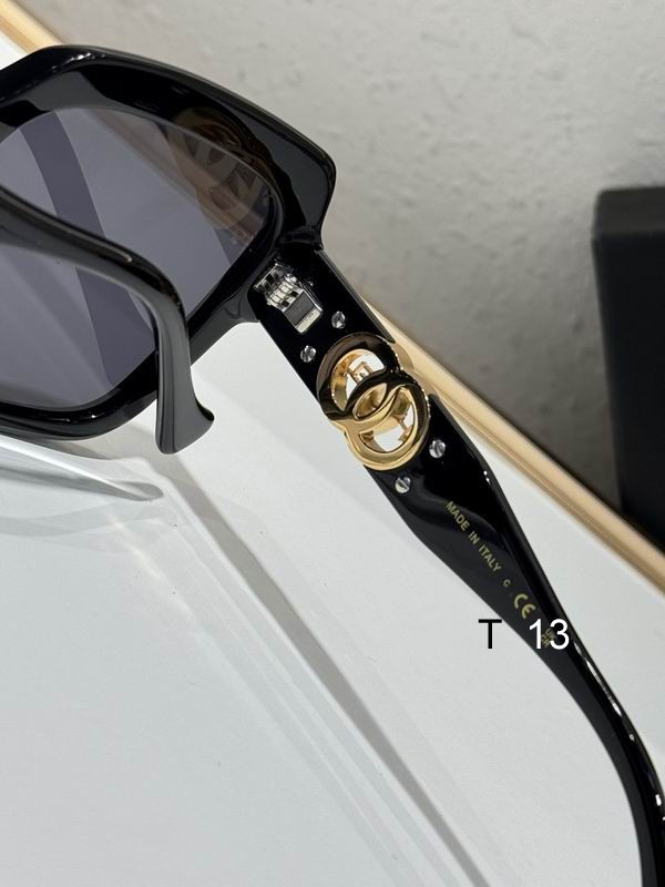 Chanel CH8283 55 18-145 k08