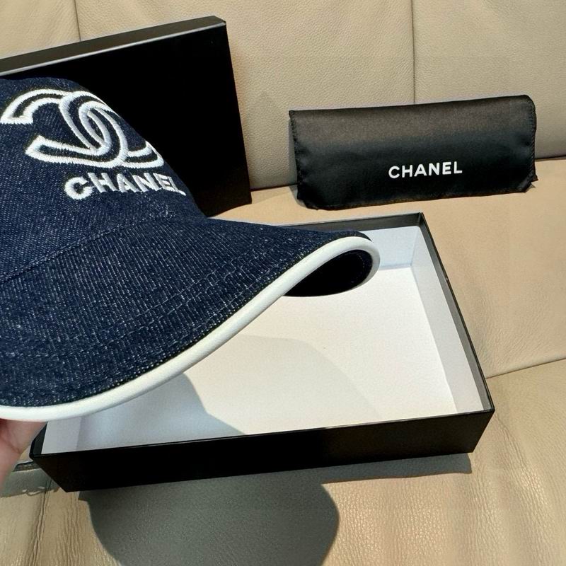 Chanel Cap（高版本）dx (1228)