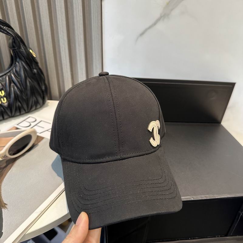 Chanel Cap dx (1001)