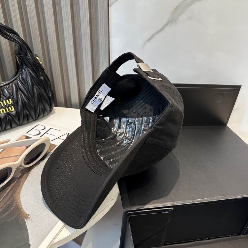 Chanel Cap dx (1002)