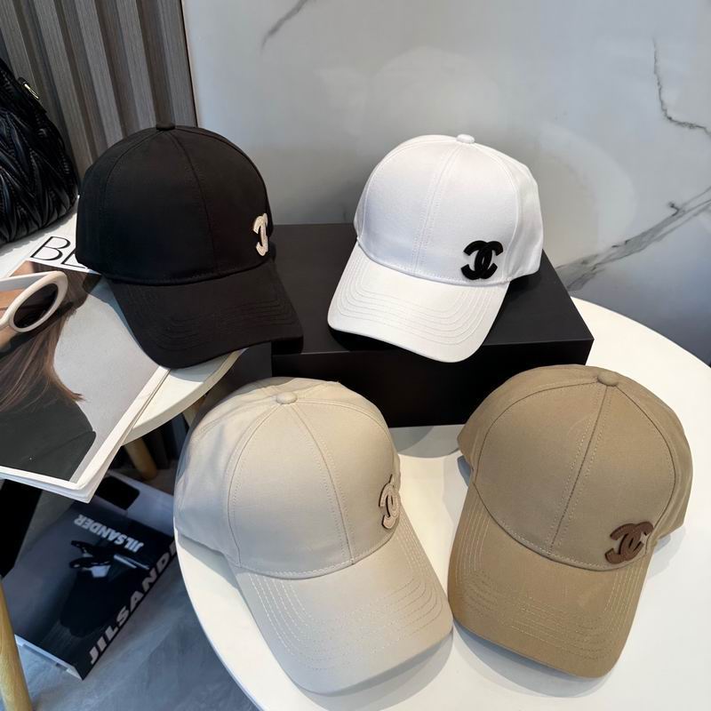 Chanel Cap dx (1006)