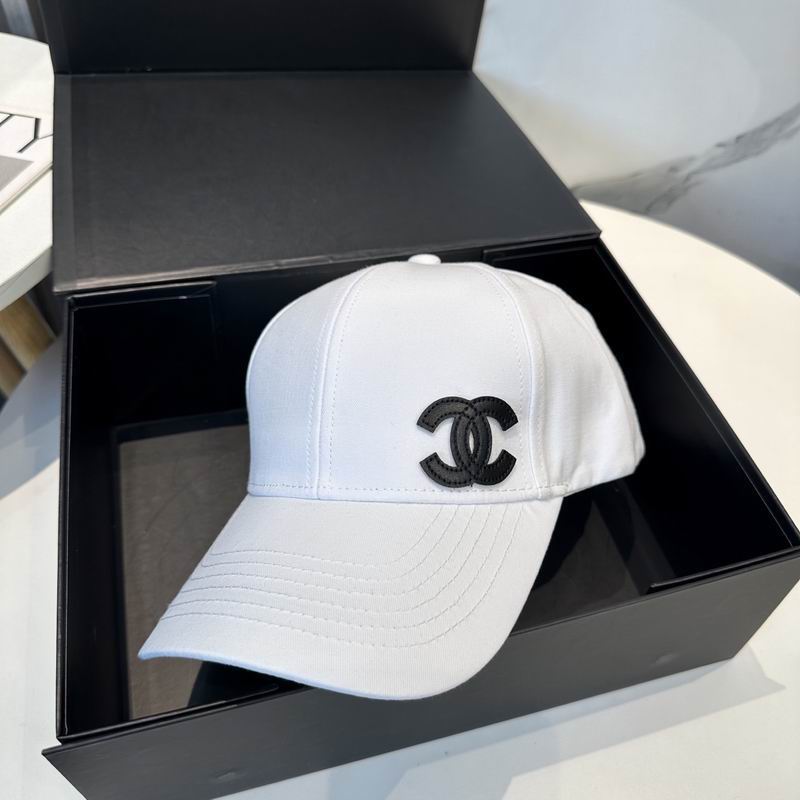 Chanel Cap dx (1007)