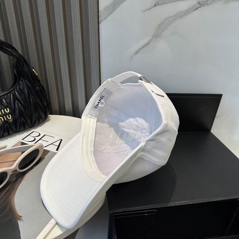 Chanel Cap dx (1011)
