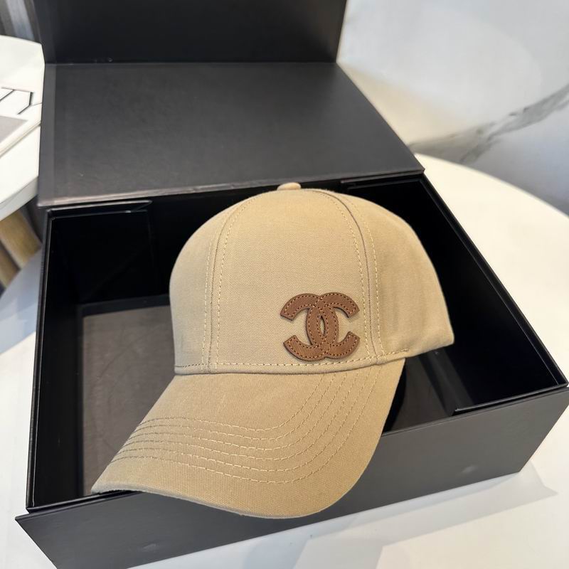 Chanel Cap dx (1016)