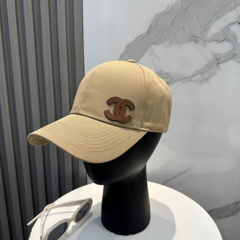 Chanel Cap dx (1023)