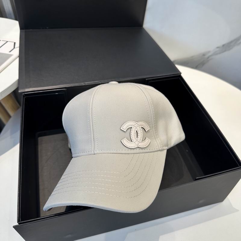 Chanel Cap dx (1025)