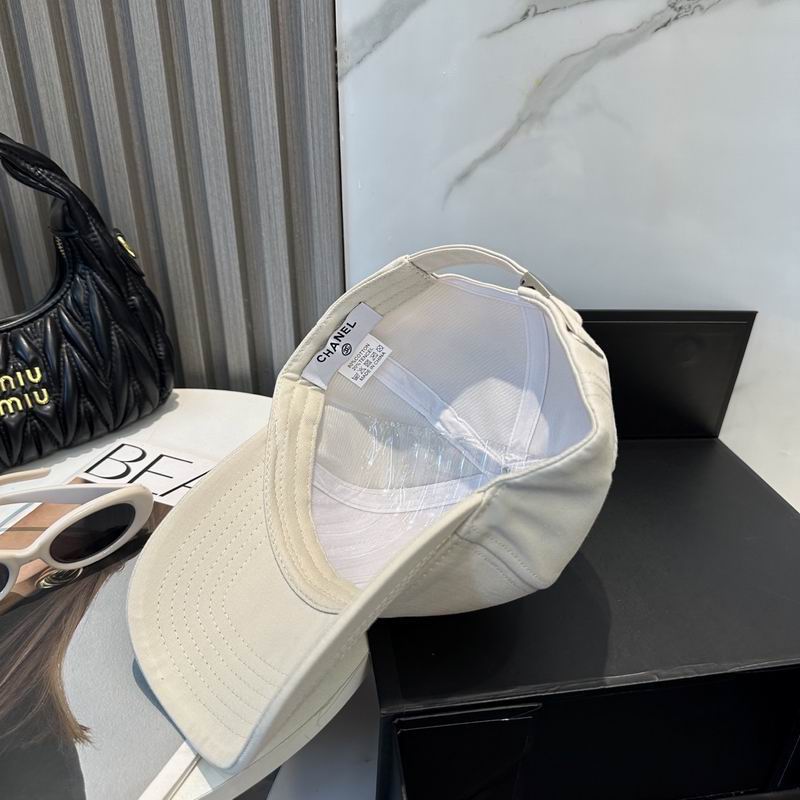 Chanel Cap dx (1029)